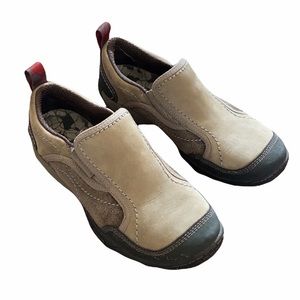 Merrell Boulder Slip On Hiking Outdoor Trail Shoes